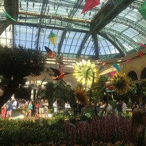 Photo of Bellagio