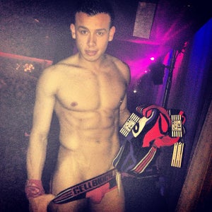 Photo of Share Nightclub