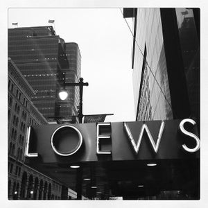 Photo of Loews Philadelphia