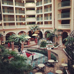 Photo of Embassy Suites Jacksonville-Baymeadows