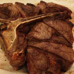 Wolfgangs Steakhouse