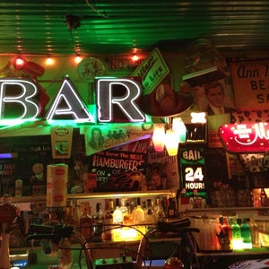 Photo of Trailer Park Lounge &amp; Grill