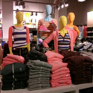 Photo of H&M