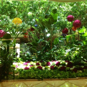 Photo of Wynn Resorts