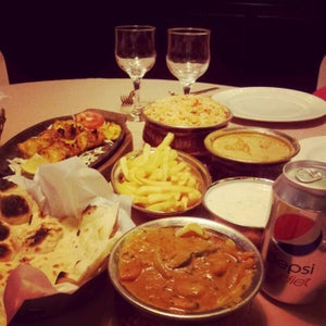 Albani Indian Restaurant | �?طع�? ا�?با�?�? ا�?�?�?د�?