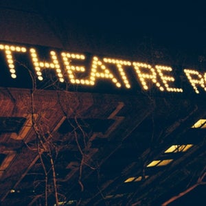 Photo of Theatre Row
