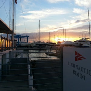 Ristorante Club Nautico
