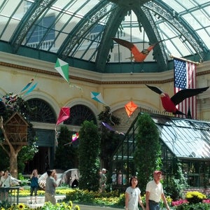 Photo of Bellagio