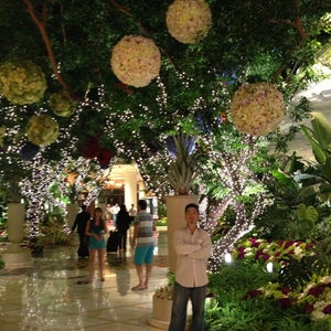 Photo of Wynn Resorts