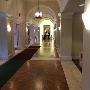 Photo of Renaissance Waterford Oklahoma City Hotel