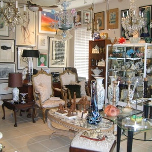 Photo of Shades of the Past Antiques