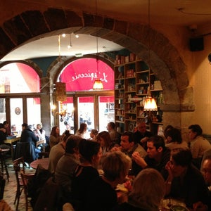 LEpicerie - Bistrot à Tartines