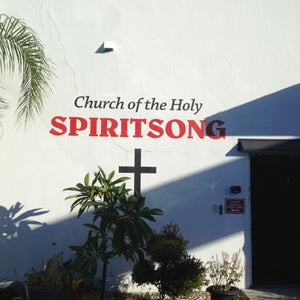 Photo of Church of the Holy SpiritSong