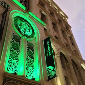 Starbucks Coffee: A Tata Alliance