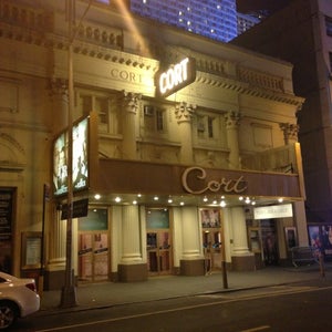 Photo of Cort Theatre