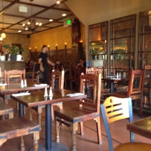 Photo of Cafe Mystique
