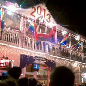 Photo of Bourbon Street Pub