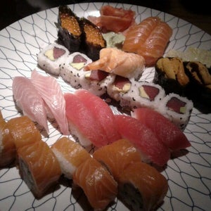 Restaurante Japón