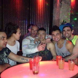 Photo of Industry Bar