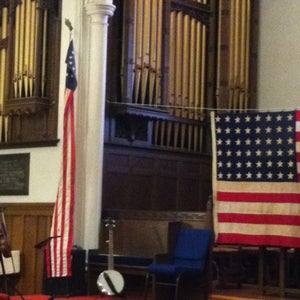 image for Jazz in the Sanctuary: Tribute to Horace Silver