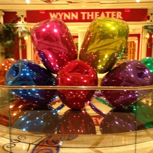 Photo of Wynn Resorts