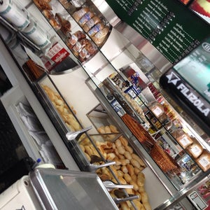 Padaria e Confeitaria Planalto