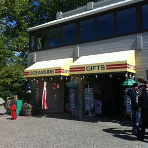 Photo of Oceanside Gifts