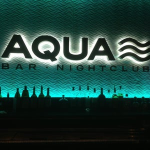 Photo of Aqua Nightclub