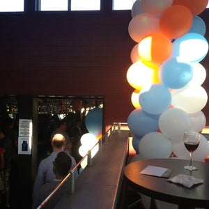 Photo of Lookout Bar