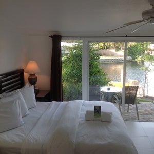 Photo of Cabanas Guesthouse & Spa