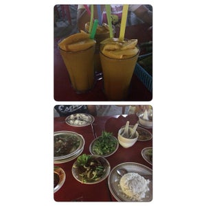 Selera Ramai 1 Ikan Singgang