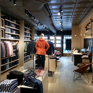 Photo of Levi&#039;s Men&#039;s Store