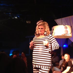 Photo of Aqua Nightclub
