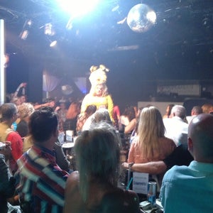 Photo of Aqua Nightclub