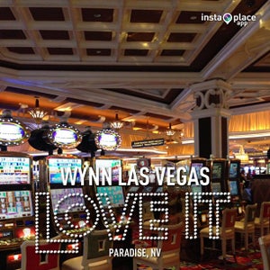 Photo of Wynn Resorts