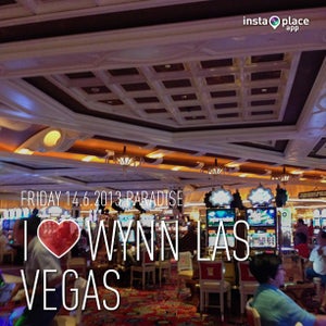 Photo of Wynn Resorts