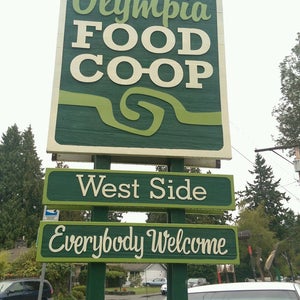 Photo of Olympia Food Co-op