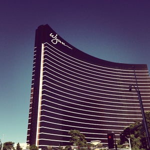 Photo of Wynn Resorts