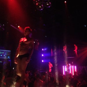 Photo of Krave