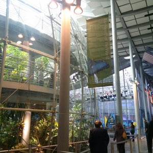 Photo of California Academy of Sciences
