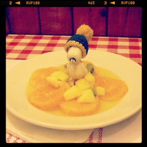 Osteria Fratelli Lo Bianco