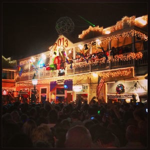 Photo of Bourbon Street Pub