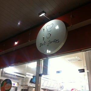 Deli Jardins