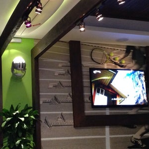 Healthy & Fun Hamburgueria