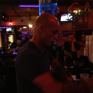 Photo of Bourbon Street Pub