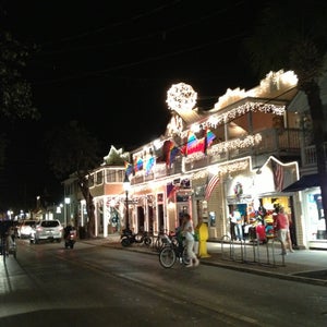Photo of Bourbon Street Pub