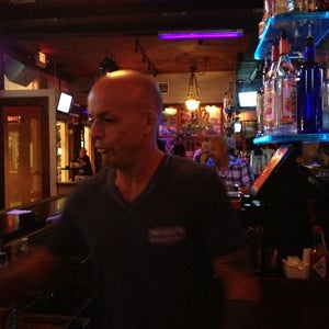 Photo of Bourbon Street Pub