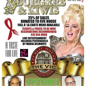 Photo of The Vic Public House