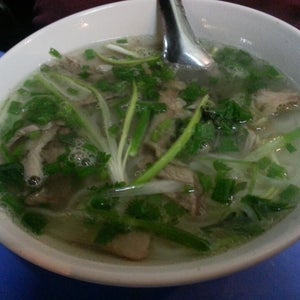 Ph�? Gia Truyền Bát Đàn