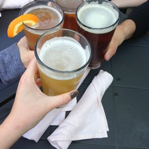 Photo of The Vic Public House